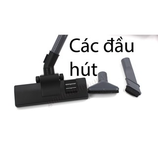 Máy hút bụi Vacuum Cleaner JK-2010
