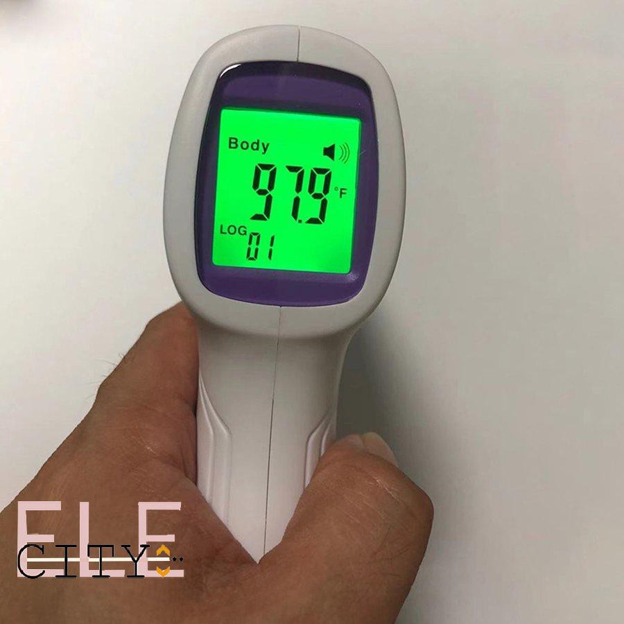 Nhiệt Kế Hồng Ngoại Cầm Tay 17ele | BigBuy360 - bigbuy360.vn