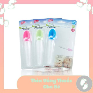Thìa Uống Thuốc NTN (medicine spoon)