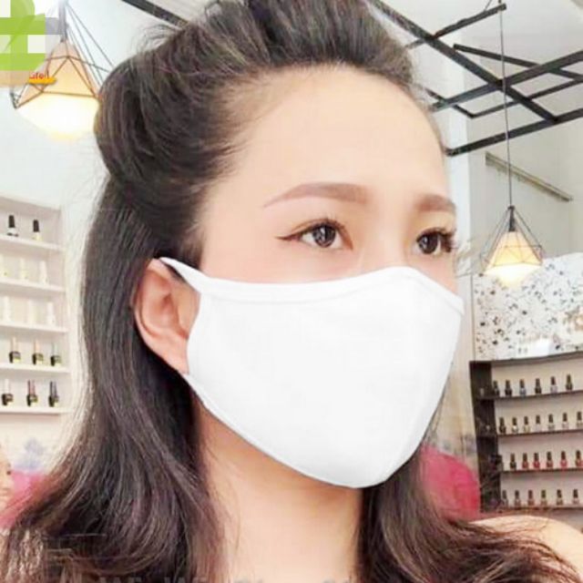 Khẩu trang vải kháng khuẩn tái sử dụng nhiều lần | BigBuy360 - bigbuy360.vn
