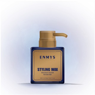 WAX TẠO KIỂU TÓC XOĂN ENMYS-LÀM DÀY -TIẾP SINH LỰC -TẠO KIỂU.