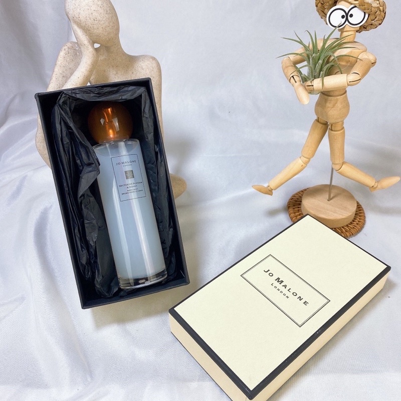 Xịt Dưỡng Ẩm Da Toàn Thân Jo Malone 95ml | BigBuy360 - bigbuy360.vn