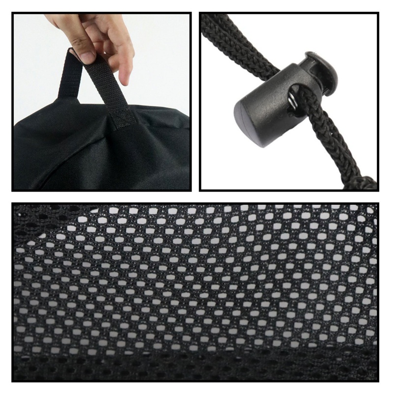 Túi Đựng Ống Nước RV Chống Thấm Nước Chuyên Dụng Cho Cắm Trại / RV