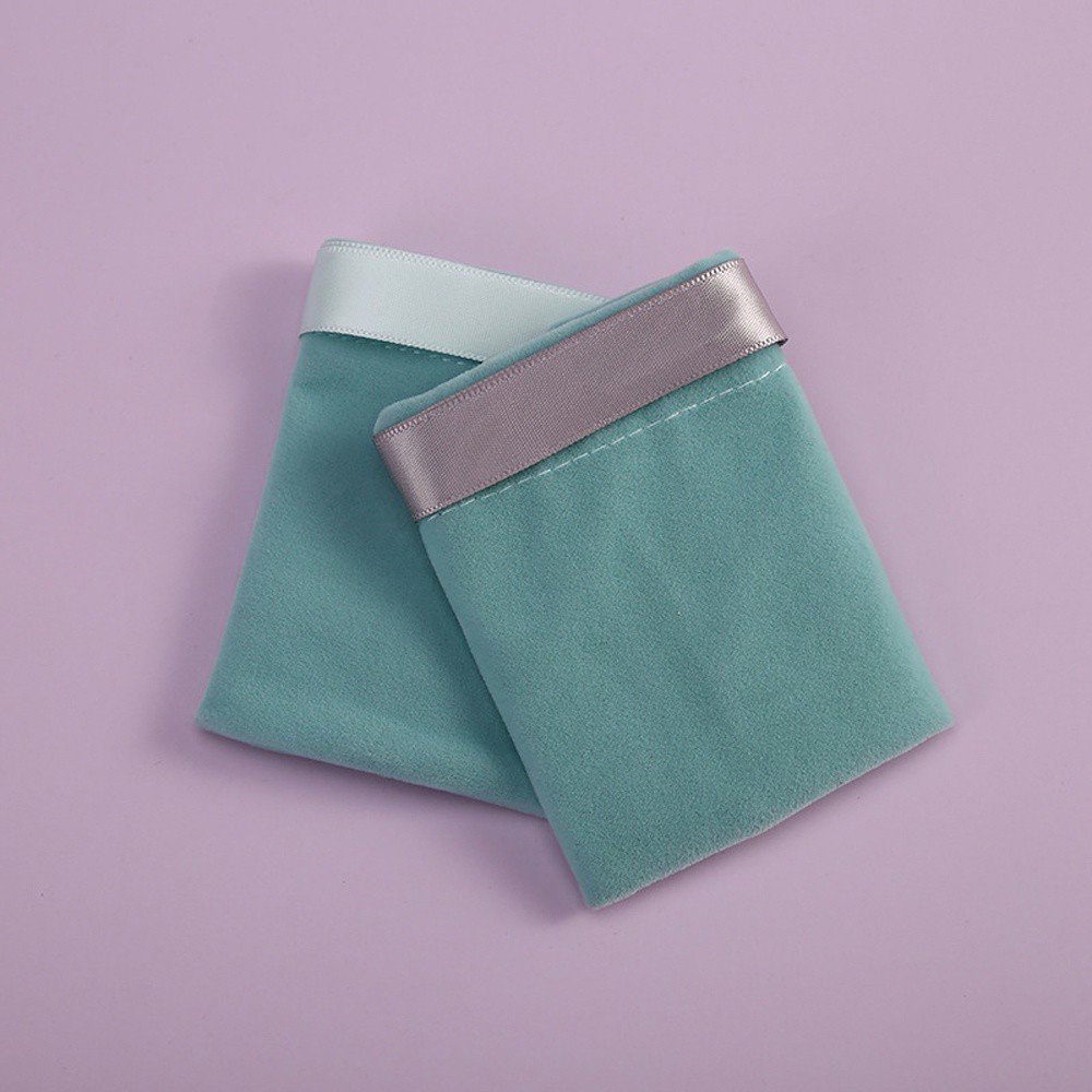 Túi Rút Dây Đựng Trang Sức Tiện Lợi