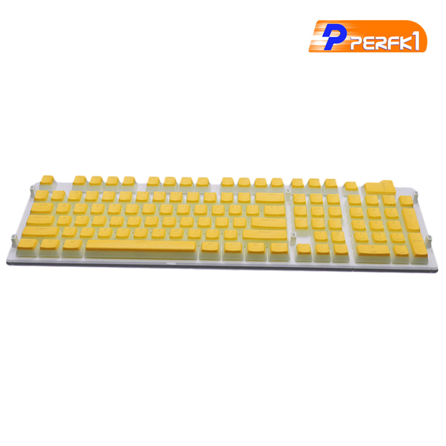 Bộ 108 Nút Bàn Phím Cơ Cherry Mx