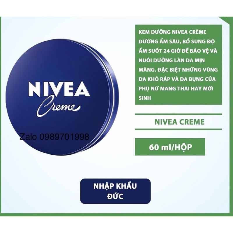 Kem  dưỡng ẩm Nevia đặc mịn thơm hiệu quả nhanh