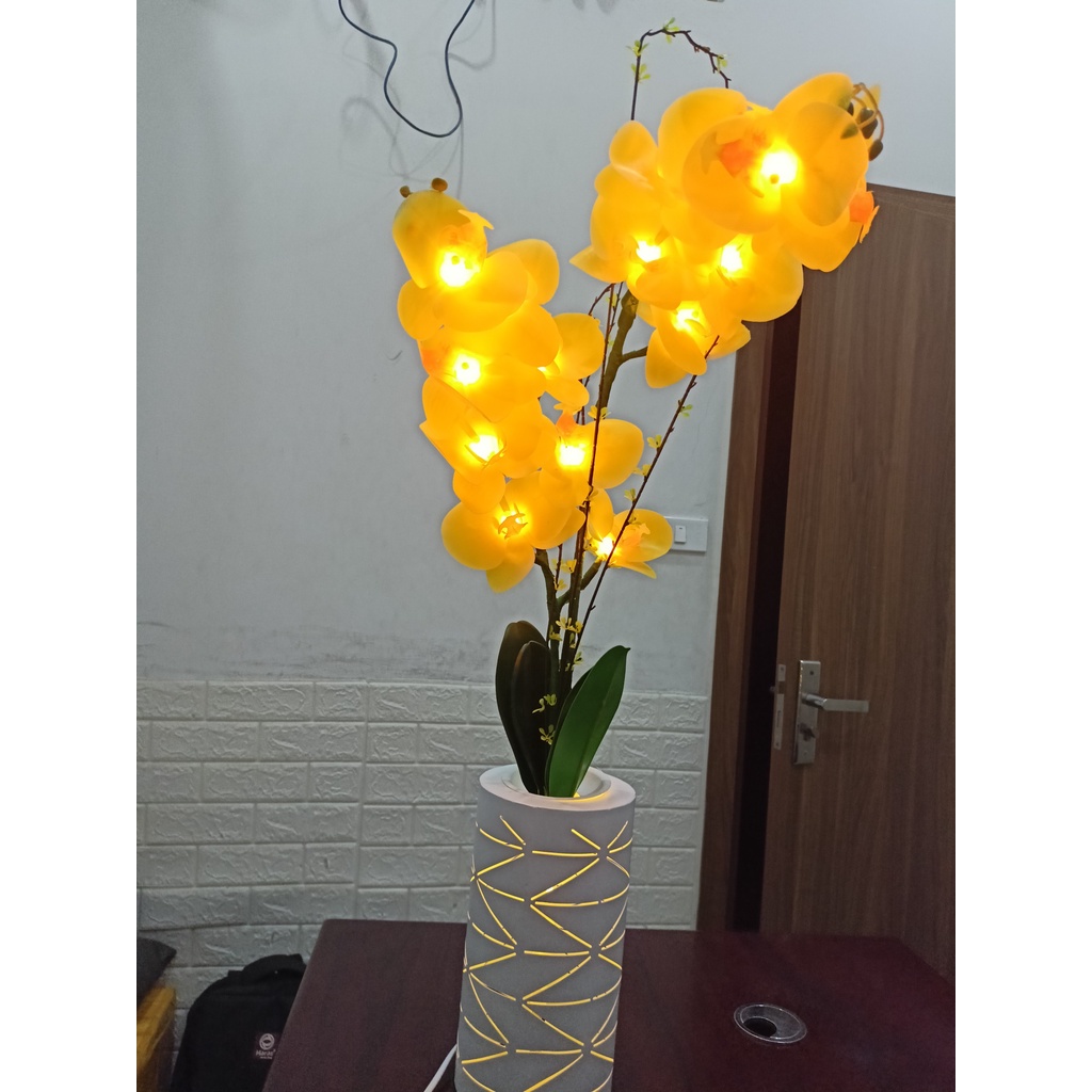 hoa khô trang trí phòng khách , phòng ngủ , trang trí nơi làm việc , để bàn , làm quà tặng tết