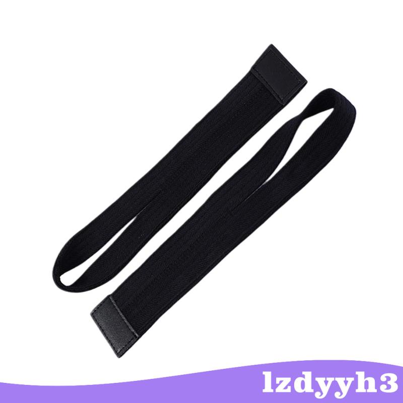 Dây Đai Nâng Tạ Chuyên Dụng Lzdyyh3