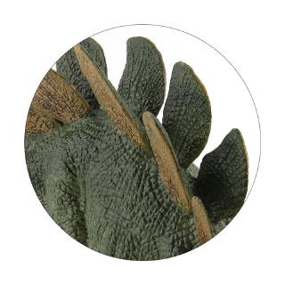 Mô hình khủng long stegosaurus carnotaurus chân thật cho bé
