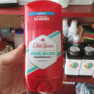 Lăn khử mùi oldspice