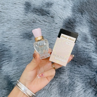 Nước hoa Twist Miu Miu edt 5ml