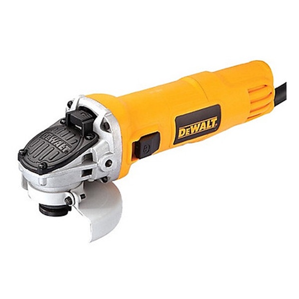 Máy mài góc DeWalt DWE8100T-B1, 220V, 720W, 1.8kg, Đường kính đĩa mài 100mm