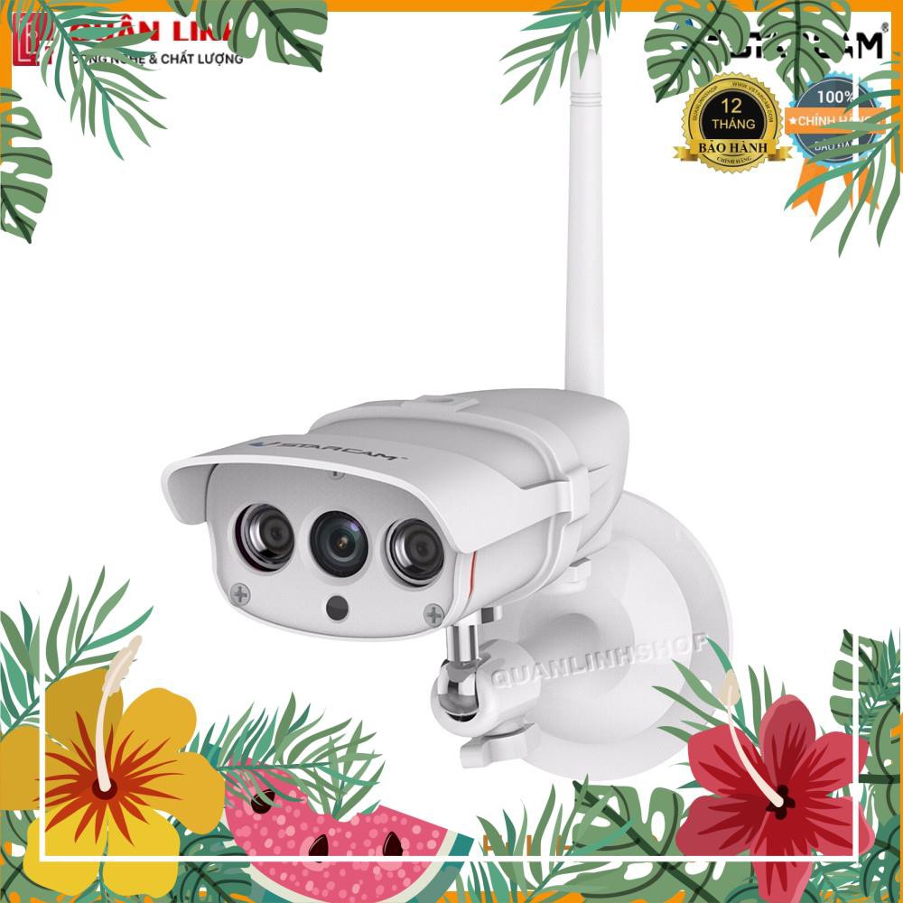 Camera ngoài trời Vstarcam C16s Full HD 1080P