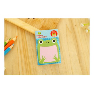 Giấy note nhiều hình cute