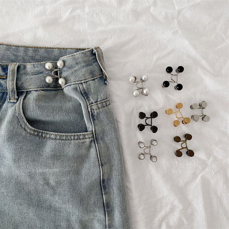 Ghim cài Ahellogirl hình hoa cúc phong cách Hàn Quốc cho nữ