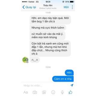 TINH BỘT CÁM GẠO CÀ PHÊ NGUYÊN CHẤT