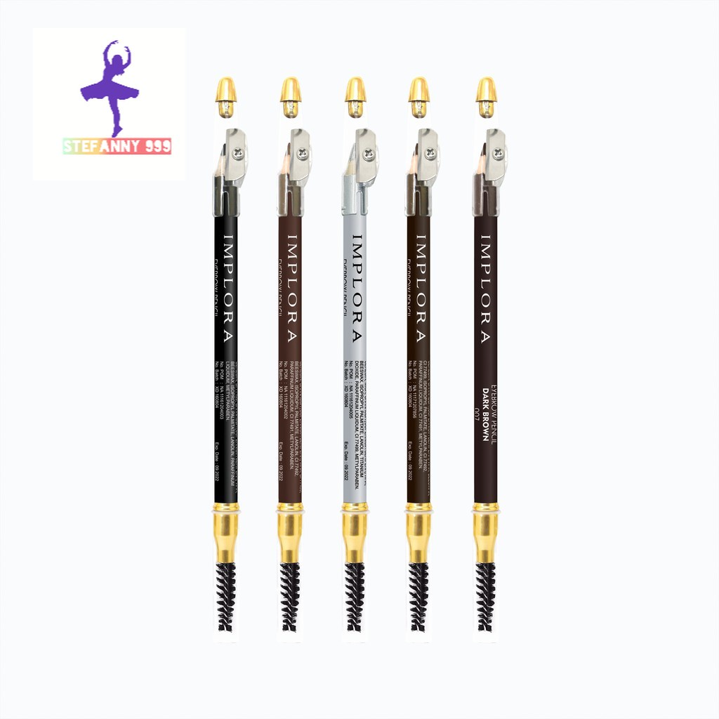 Chì Kẻ Lông Mày Trang Điểm | BigBuy360 - bigbuy360.vn