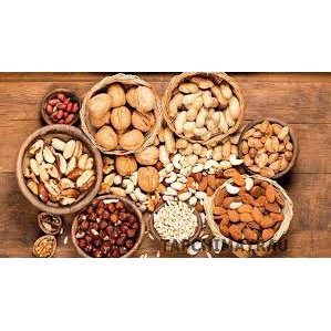 Granola - Ngũ cốc giảm cân, ăn kiêng dinh dưỡng 500gram