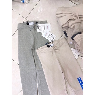 Quần len zara dư xịn