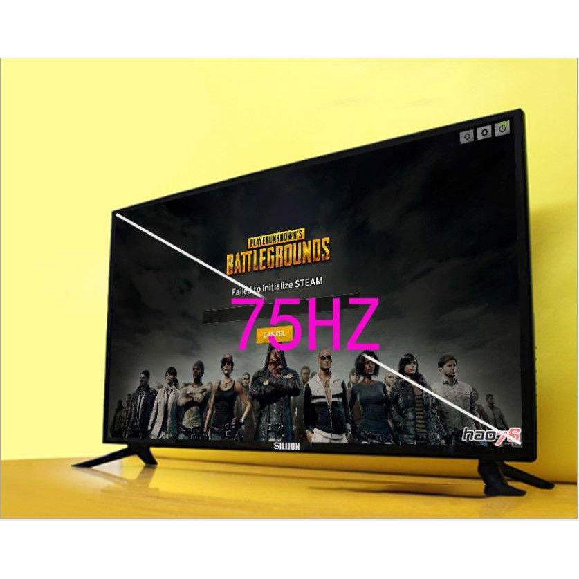 [BẢO HÀNH 2 NĂM] Màn Hình Máy Tính Cong Gaming 32 Inch – Full HD 1080 - Tấm nền IPS - Tần số quét 75HZ