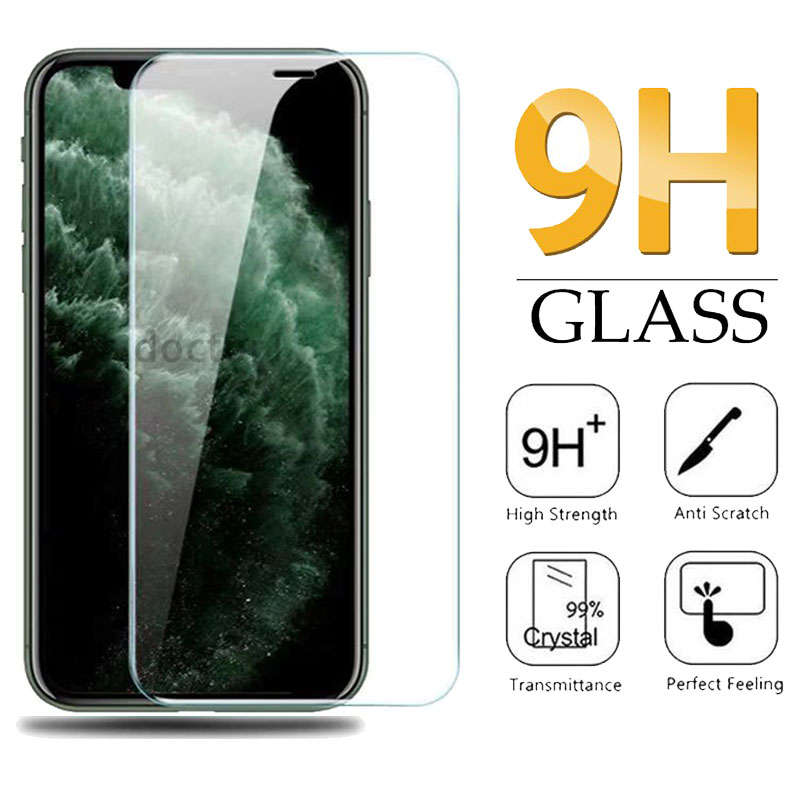 Kính cường lực bảo vệ toàn màn hình cho iPhone 13 Mini Pro Max Plus