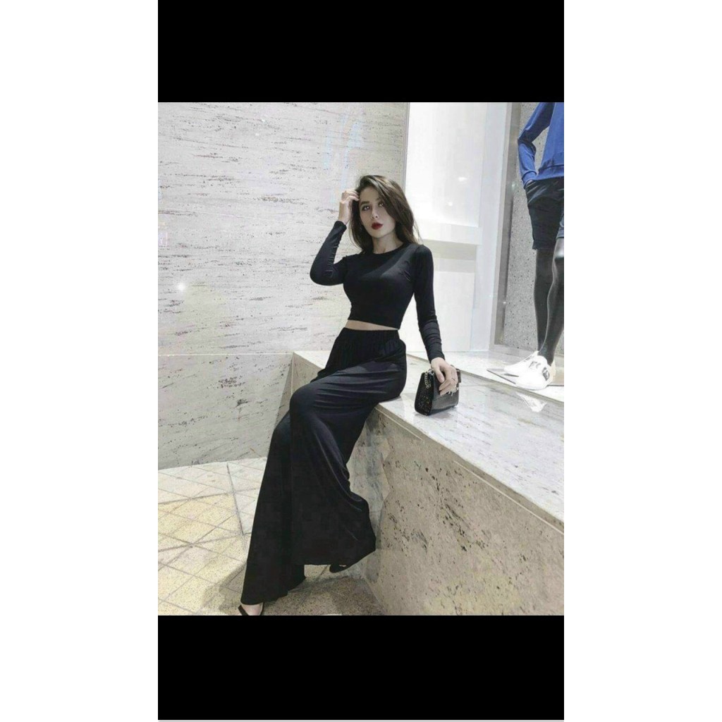 SET BỘ ĐỒ NỮ NGẮN QUẦN DÀI CỰC XINH , PHONG CÁCH THỜI TRANG MỚI CHO CHỊ EM TT