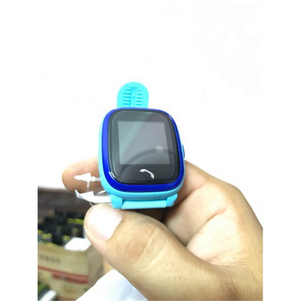 Đồng hồ định vị trẻ em chống nước DF25 [HOT]