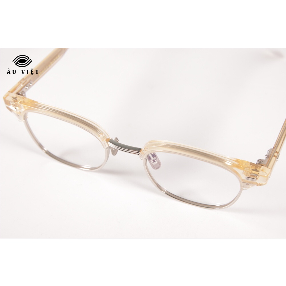 Gọng kính Thời Trang Nam Nữ GM Roke Full box