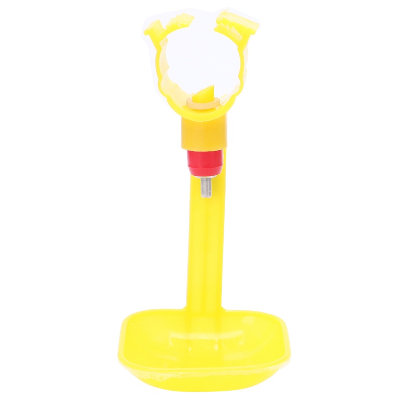 Máy Uống Nước Tự Động Cho Thỏ / Chuột Hamster / Heo Guinea / Nhím