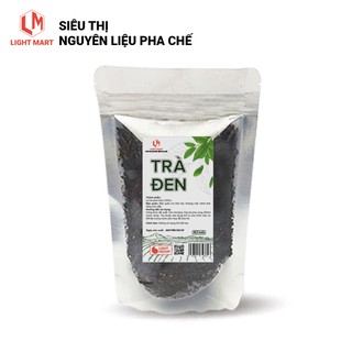 Trà đen Hoàng Cung, nguyên liệu pha chế - gói 50g