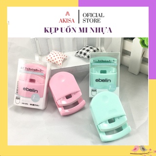 Kẹp uốn mi bằng nhựa