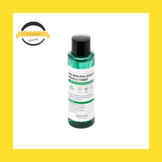 [Somebymi] AHA-BHA-PHA 30Days Miracle Toner 150ml
