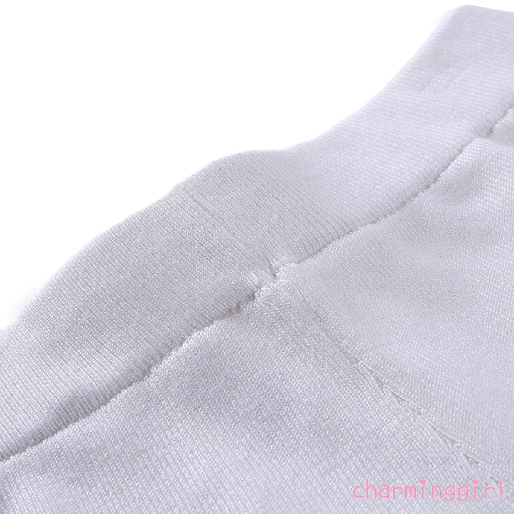 Quần Short Nữ Lưng Cao Thời Trang