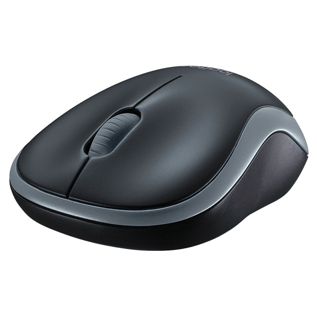 Chuột Wireless Logitech B175