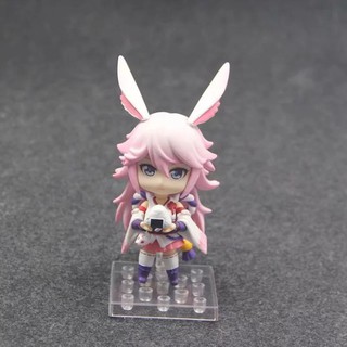 Mô hình Nendoroid 908 - Sakura Yae
