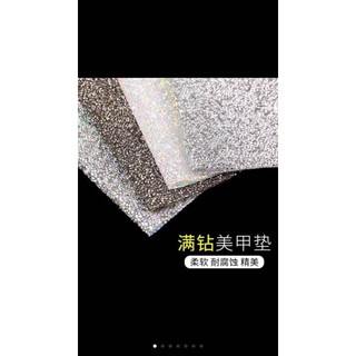 thảm đá chụp ảnh