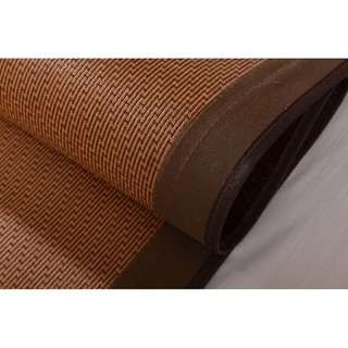 chiếu mộc thêu góc cao cấp