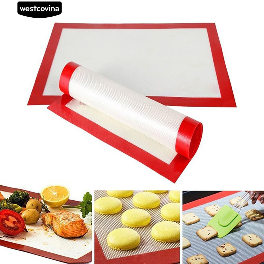 Thảm nướng chống dính cao cấp