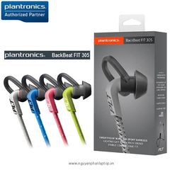 Tai Nghe Bluetooth Stereo Plantronics Backbeat FIT 305