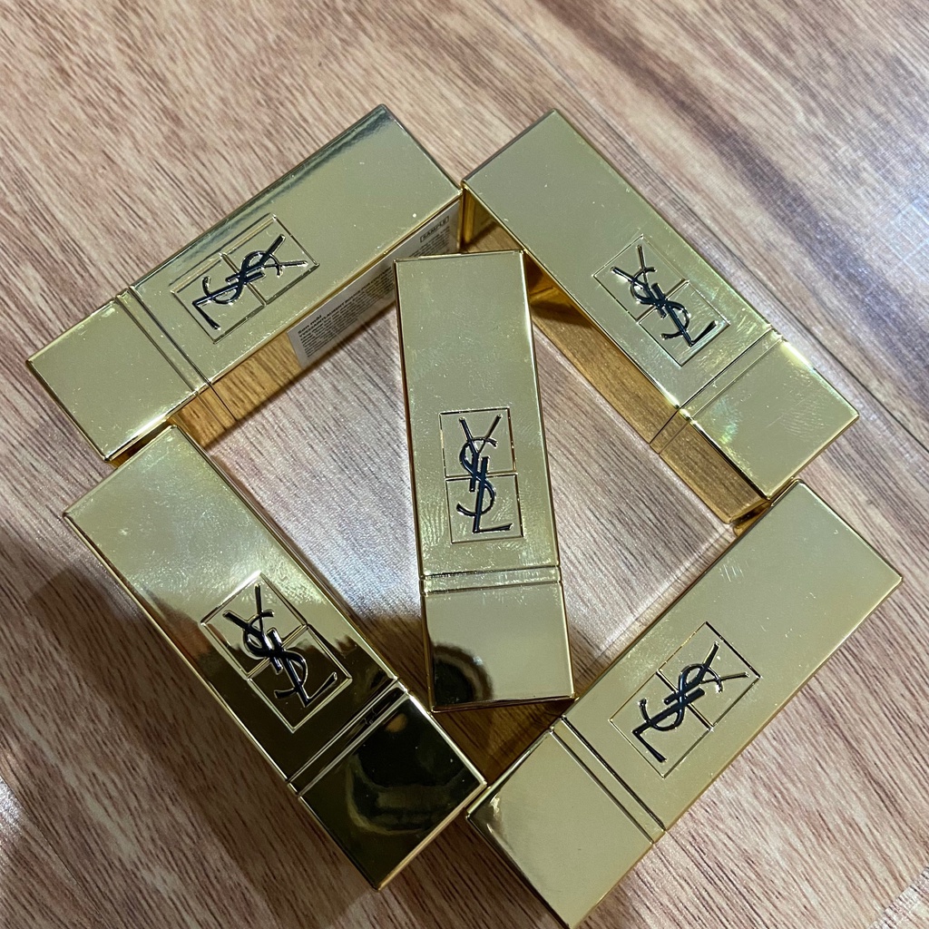 Son YSL Rouge Pur Couture 1966 - Rouge Libre Mini