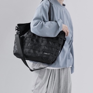 TÚI ĐEO CHÉO (DRAWSTRING BAG) - BRAND DITD.