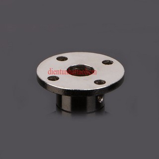 KHỚP NỐI ĐỘNG CƠ MẶT BÍCH TRỤC 12MM