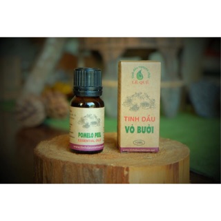 : tinh dầu vỏ bưởi 10ml