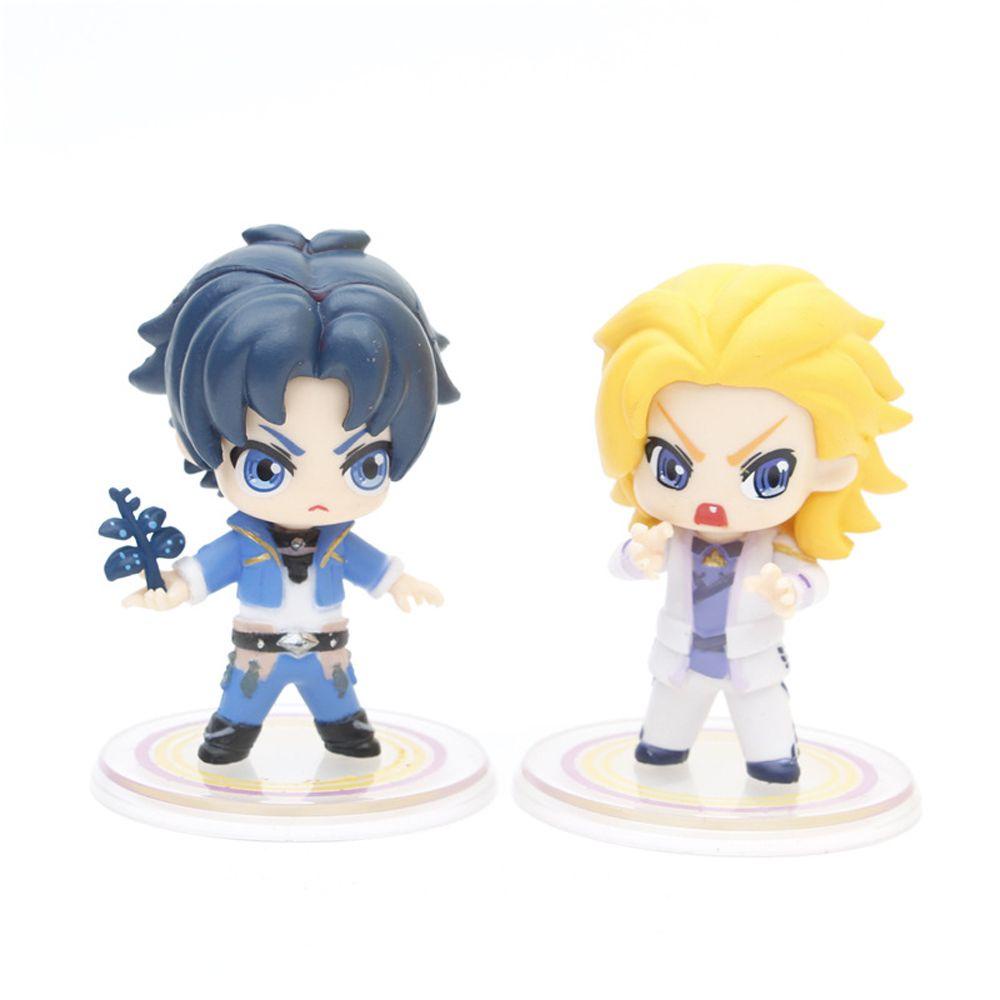 Mô Hình Đồ Chơi Nhân Vật Hoạt Hình DARNELL Douluo Continent