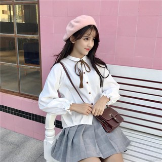 Áo sơ mi nữ kiểu