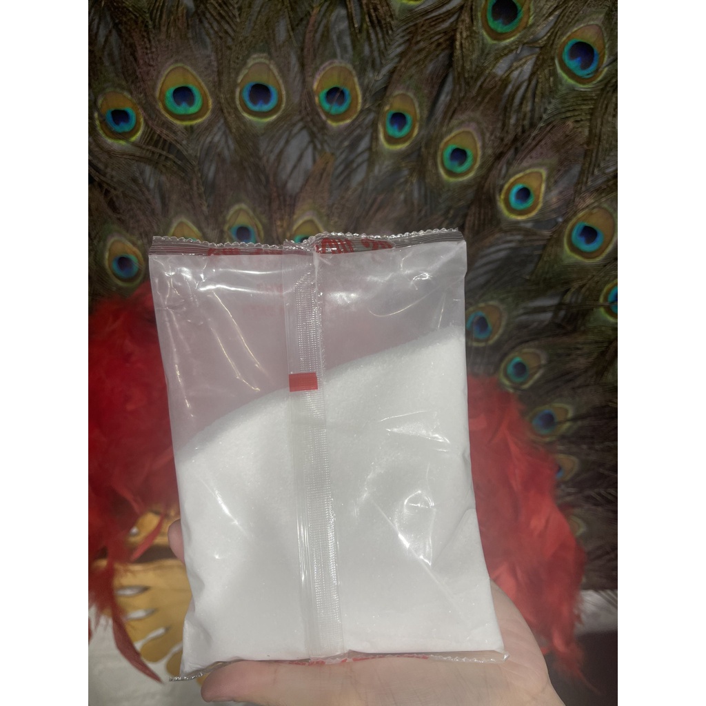 Cát Vàng - Cát Trắng - Cát Kim Sa 500gr Cao Cấp. Cát thay bàn thờ, bát hương