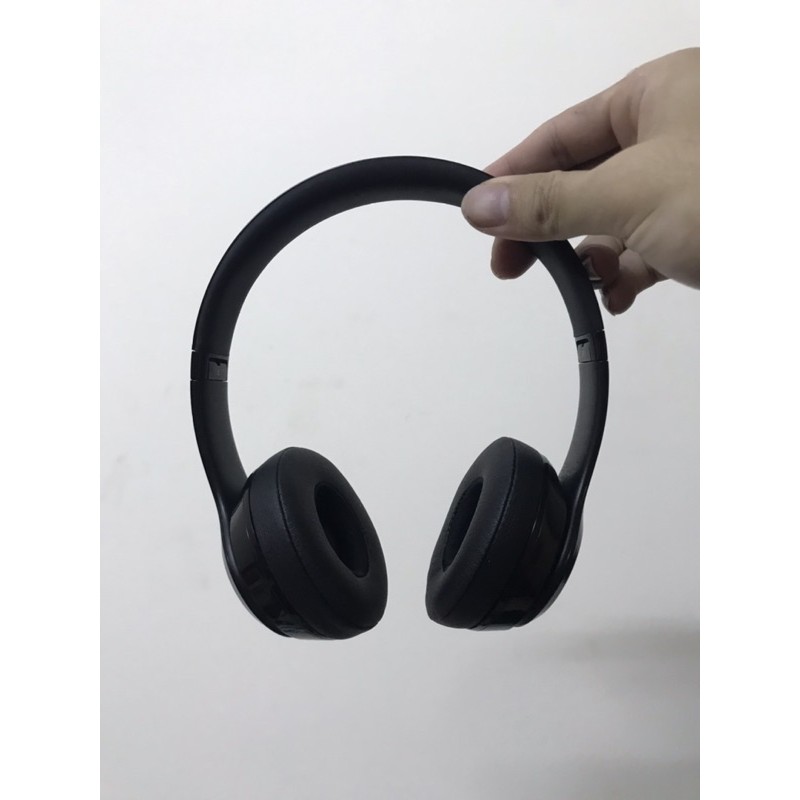 Beats solo 3 wireless