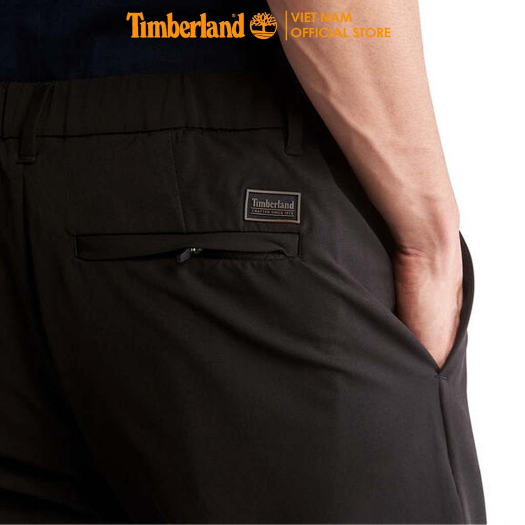 Quần Kaki Dài Nam Timberland Recycled Stretch Tapered Pants (Slim) TB0A26HG01