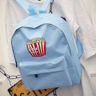 Balo Pop Corn