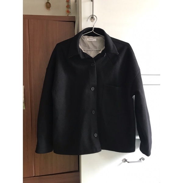 Áo dạ nữ Sz L